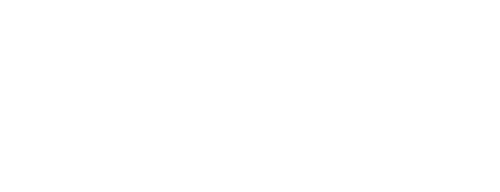 Trust Tech company logo featuring digital globe and bold typography for IT services branding